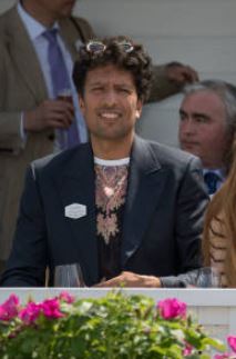 Kwame Ferreira net worth