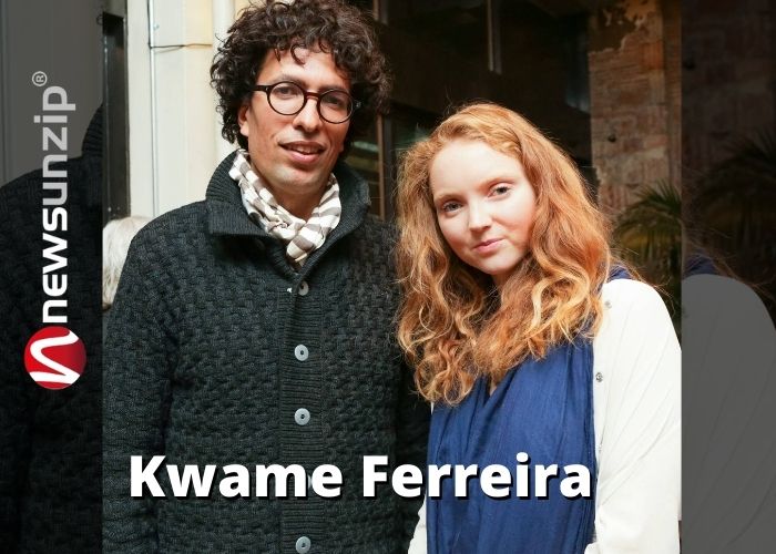 Kwame Ferreira