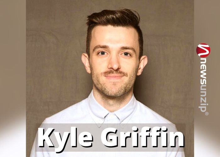 Kyle Griffin