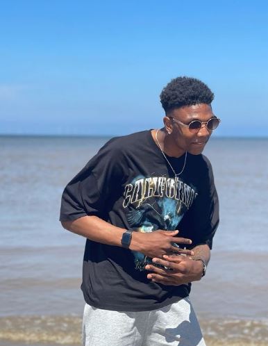 Kyle Hudlin bio