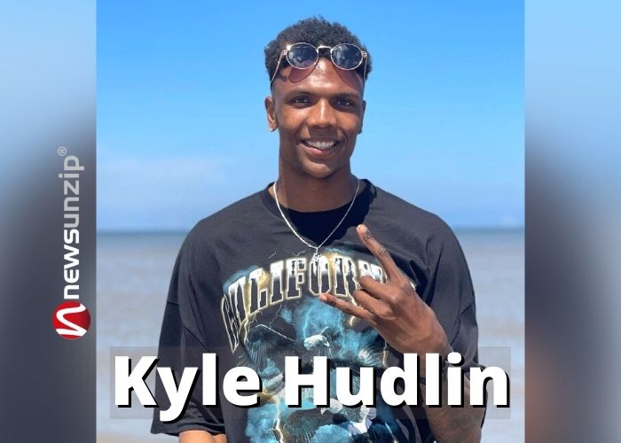 Kyle Hudlin
