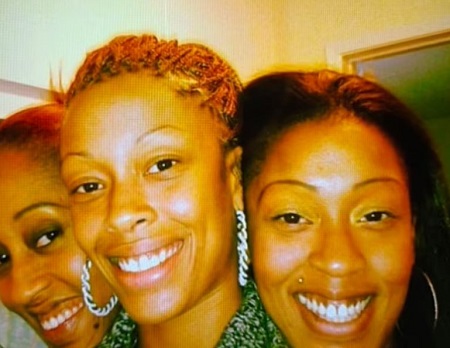 LaTanya Young has two younger sisters named LaToya Young and Ashley Young