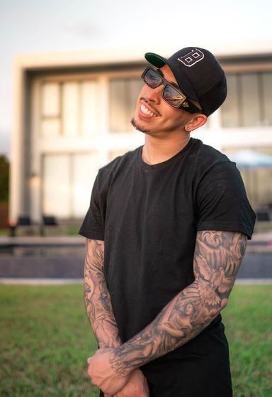 Landon wiki