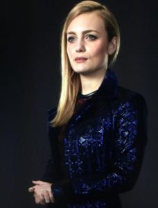 Who is Leila George? Biography, Wiki, Age, Husband, Family, Height, Net