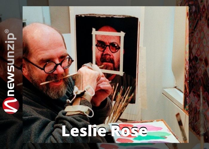 Leslie Rose