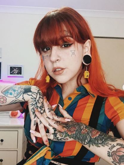 Lil Soup bio