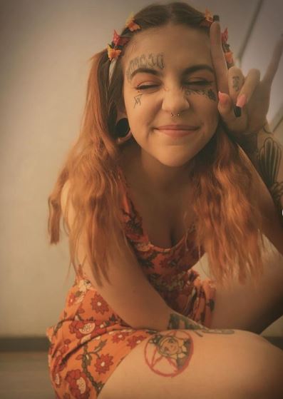 Lil Soup is aTikTok star