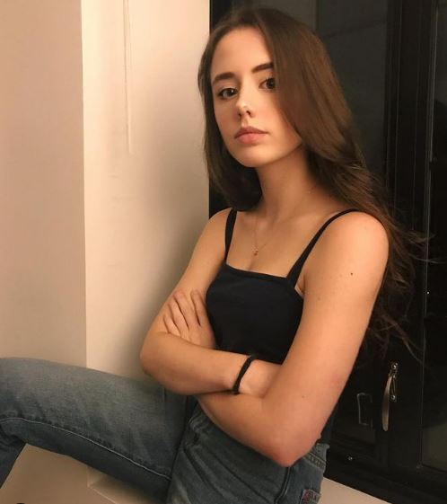 Lily Mo Sheen wiki