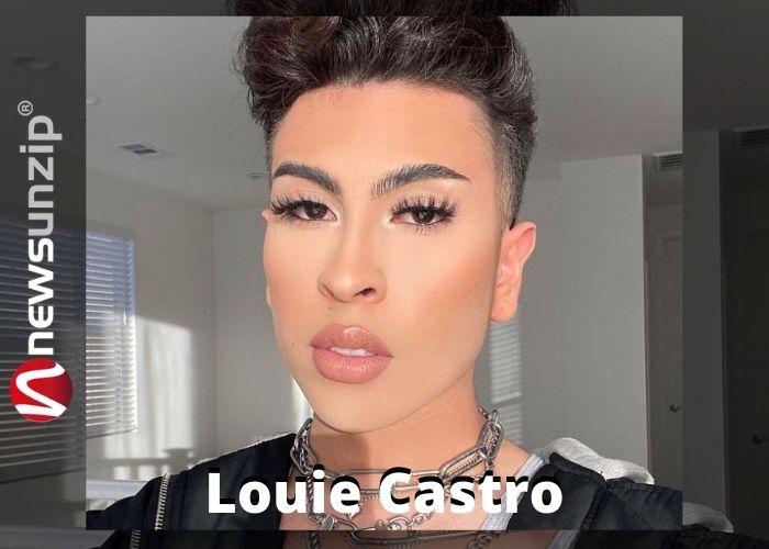 Louie Castro