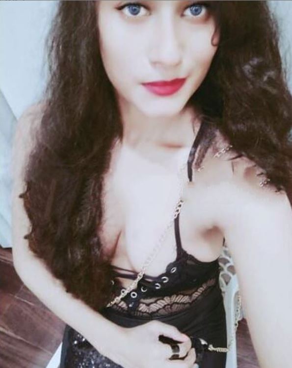 Lucknow Girl Priyadarshini Narayan Yadav Picture