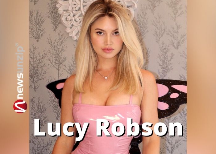 Lucy Robson