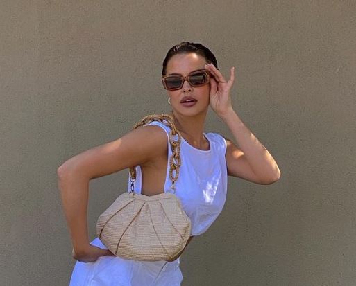 Mara Teigen commercializes several products