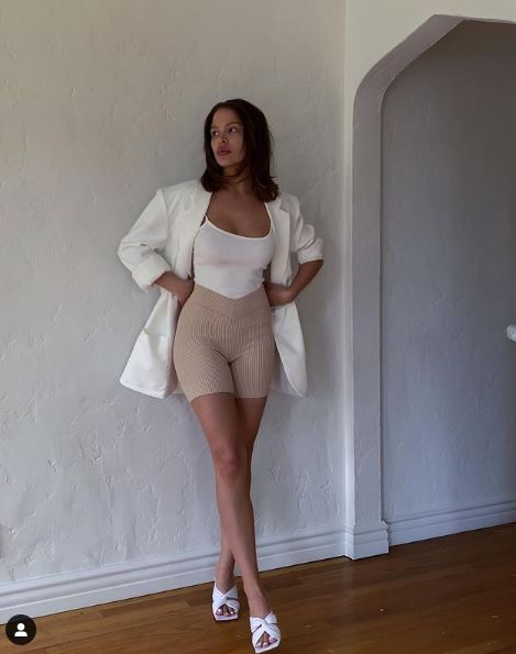 Mara Teigen height