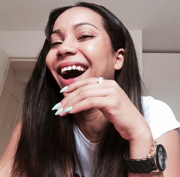 Maria BBNaija facts
