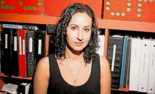 Mariam Ghani career