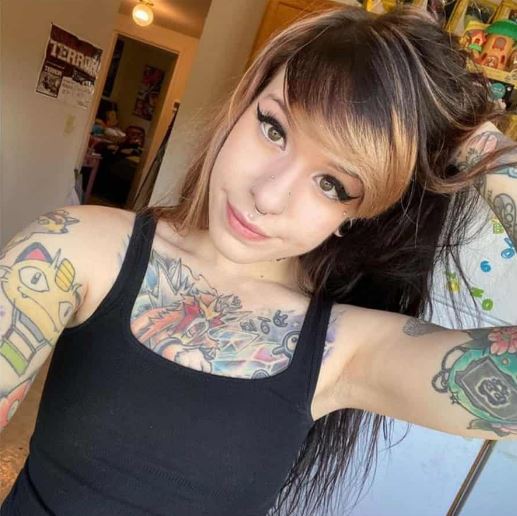 Marissa Cloutier wiki