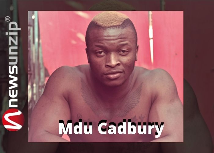 Mdu Cadbury
