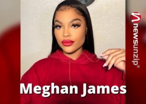 Who is Mehgan James? Wiki, Biography, Net worth, Age, Boyfriend, Family