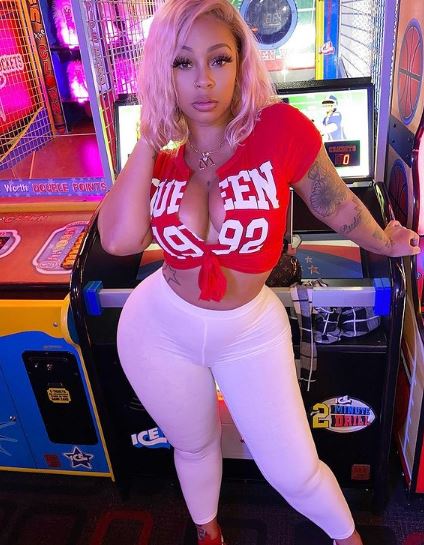 Mercedes Morr loved to play games
