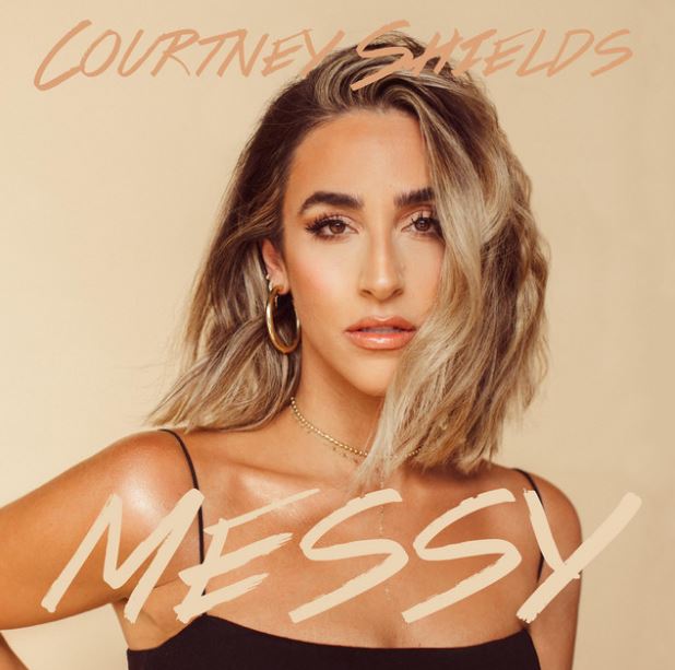 Messy by Courtney Shields