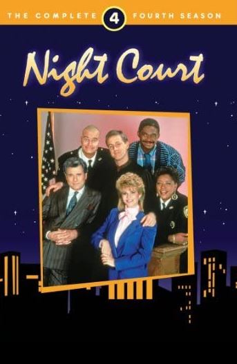 Michael played the role of Eddie Devon in the movie Night Court