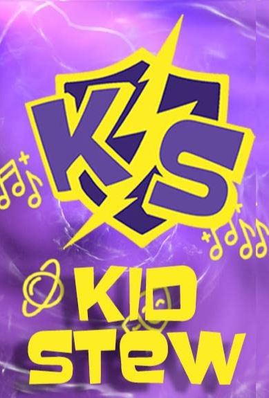 Milena Rivero appeared in Kid Stew TV Series