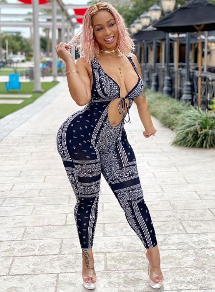 Miss Mercedes Morr wiki