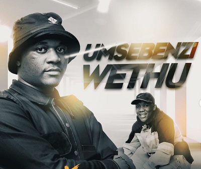 Mpura Mpura sang the famous song Umesebenzi Wethu