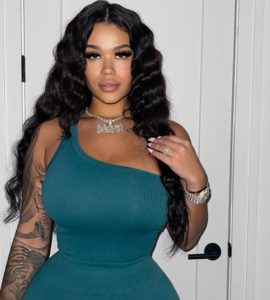 Mulan Hernandez Wiki - Biography, Height, Weight, Age, Boyfriend