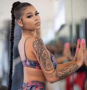 Mulan Hernandez Wiki - Biography, Height, Weight, Age, Boyfriend