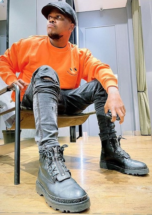 Murdah Bongz has over 261K followers on Instagram as of August 2021