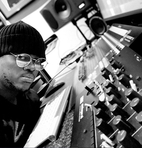 Murdah Bongz is best known for his band Black Motion