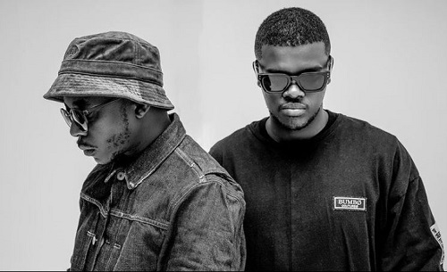 Murdah Bongz is famous for creating his band Black Motion