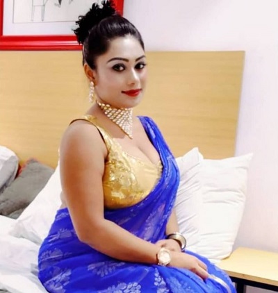 Nandita Dutta's Wiki (Age, Height, Weight & Trivia)