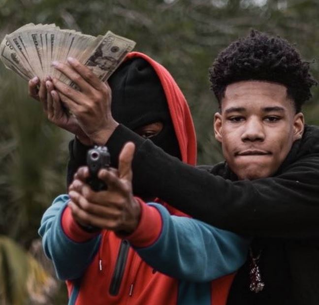 Nardo Wick biography