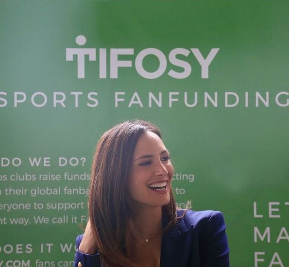 Natacha Tannous worked in Tifosy Capital & Advisory as Head of Germany & France