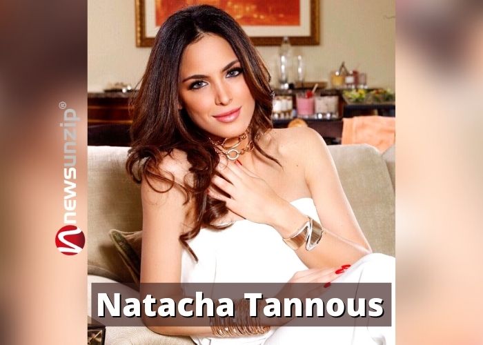 Natacha Tannous