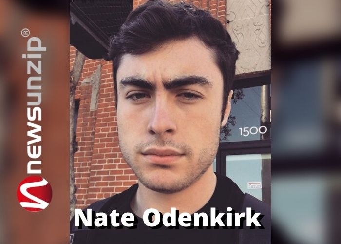 Nate Odenkirk