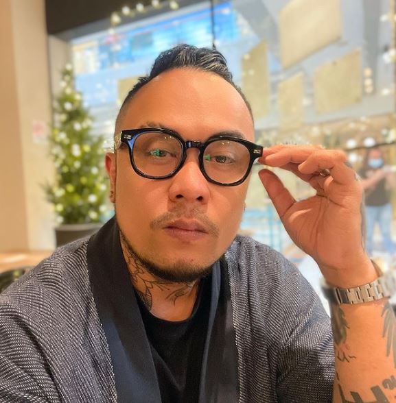 Nick Mikhail wiki