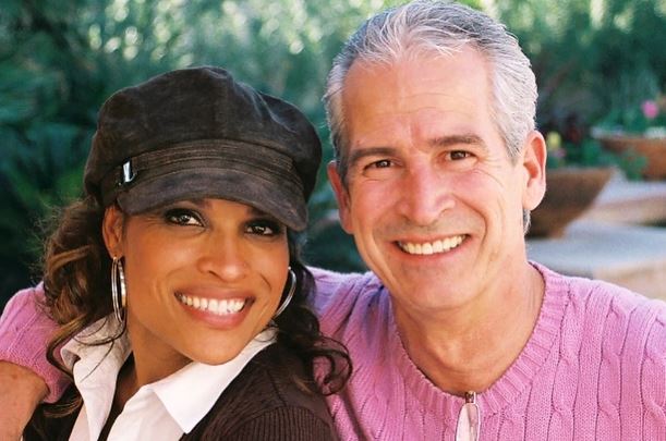 Nico Ali Walsh's parents Rasheda Ali and Bob Walsh