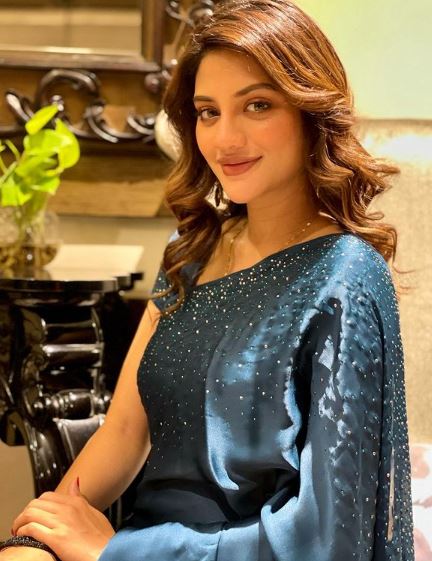 Nusrat Jahan