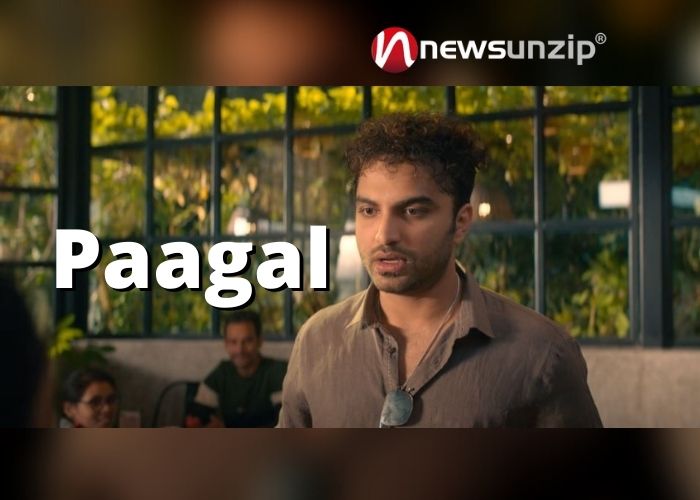 Paagal