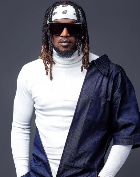 Paul Okoye
