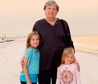 Phil Everly granddaughters