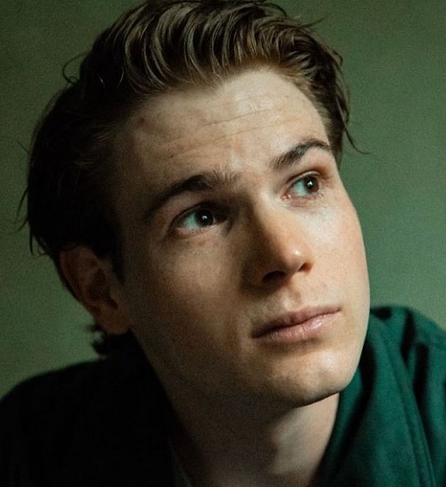 Philip Froissant Wiki, Bio & Age