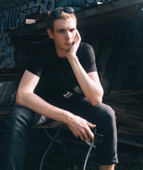 Philip Froissant Wiki & Biography