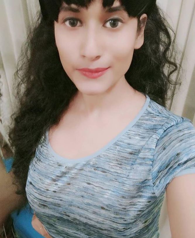Priyadarshini Narayan Yadav (Lucknow Girl)