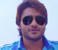 Priyanka Pandit Husband Pradeep Pandey