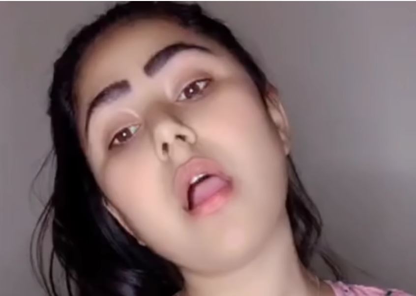 Priyanka Pandit Private Viral Video (Leaked MMS)