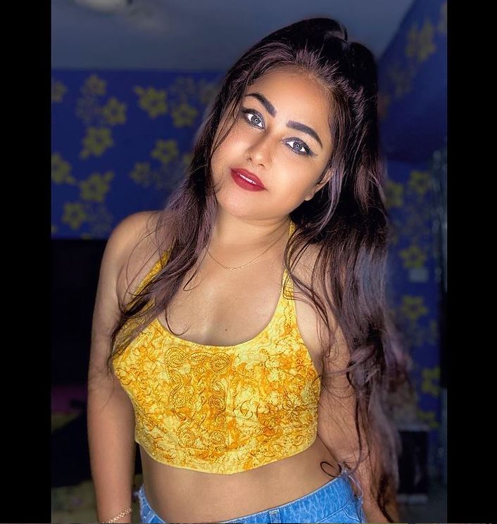 Priyanka Pandit Wiki Biography